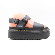 Doc Dr Martens Voss Quad