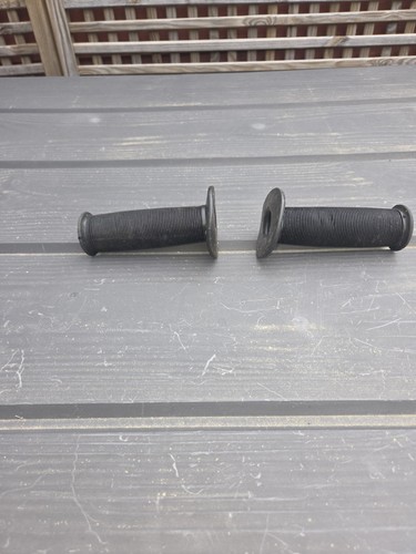 Vintage fuan bmx handlebar - fuan,