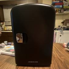 ANTARCTIC STAR Black Tabletop