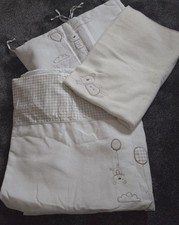 Mamas & Papas Cream & Beige