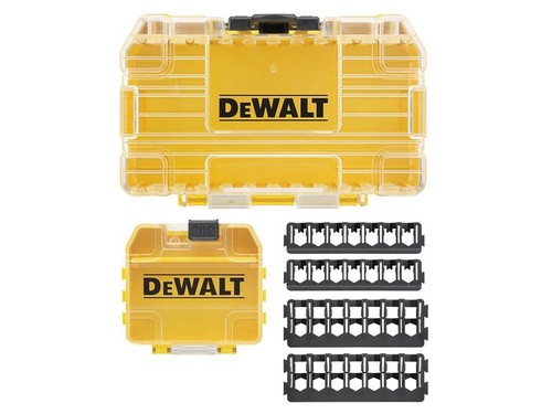 Dewalt small tough - tough, empty
