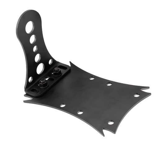 Motorcycle retro side mount - retro,