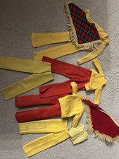 Vintage Sindy Doll Clothes