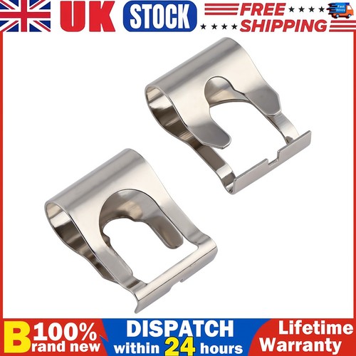 Wiper linkage repair clips - repair,