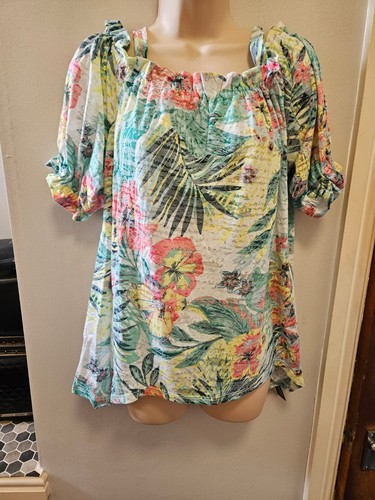 Roman originals cold shoulder - roman,