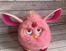 Hasbro Pink Furby 2015