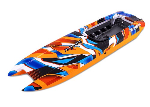Traxxas dcb m41 boat - traxxas,
