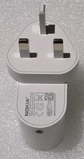 Genuine Nokia AC-301X Mains