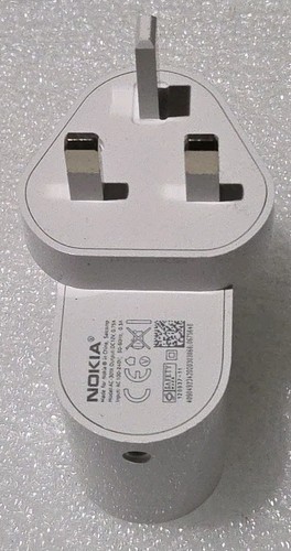 Genuine nokia 301x mains - nokia,