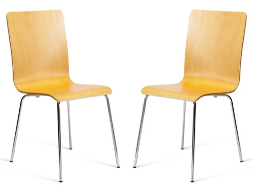 Natural madison bentwood - madison,