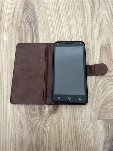 Alcatel smartphone black - alcatel, 1