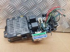 MK2 Mitsubishi Shogun Pajero