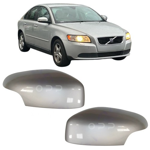 Volvo c30 s60 s40 v50 - volvo, v70