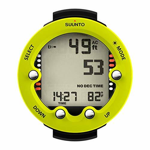 Dive computer suunto - suunto, novo