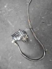 Zzr1100d Clutch Master and Slave Cylinders. 