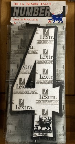 Rare original 1997 lextra - original, 1997-07