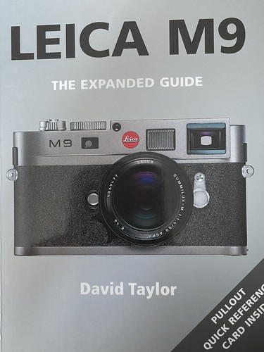 Leica user guide - guide, the