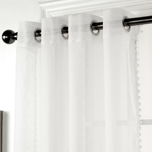 Pair pom trim - pair,