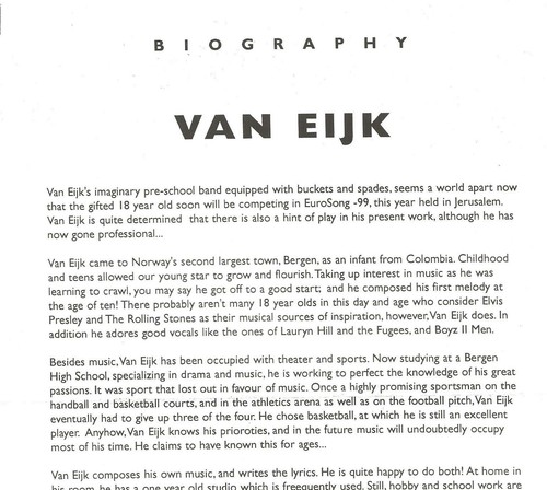 Van eijk living - eijk,