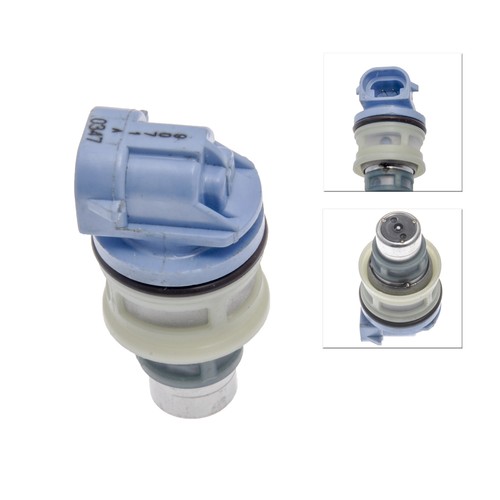 Oem fuel injector icd00107 - oem,