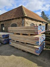 2.4m Scaffold Boards