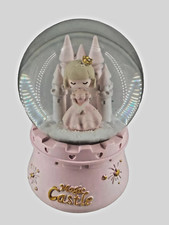 Magic Castle Crystal Ball Pink