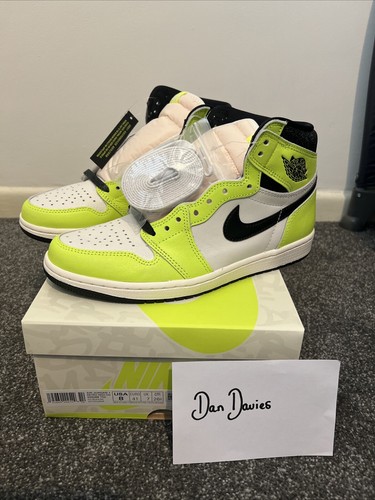 Nike air jordan - 1, high
