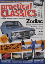 Practical Classics 02/2001