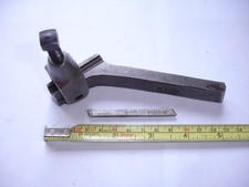 Vintage  J & S Lathe Tool