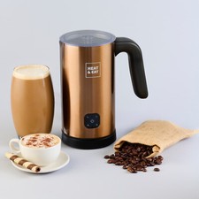 Heat & Eat Hot Chocolate Maker
