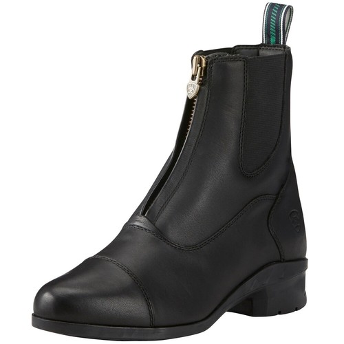 Ariat ladies heritage - ariat, zip
