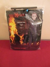 HALLOWEEN  Michael Myers