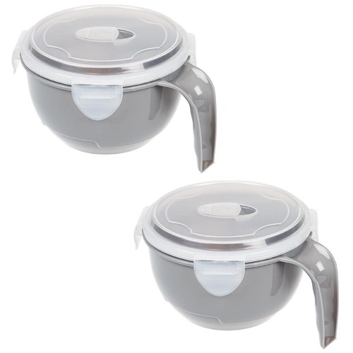 900ml grey bpa free - x,