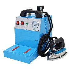 110V Industrial Steam Iron