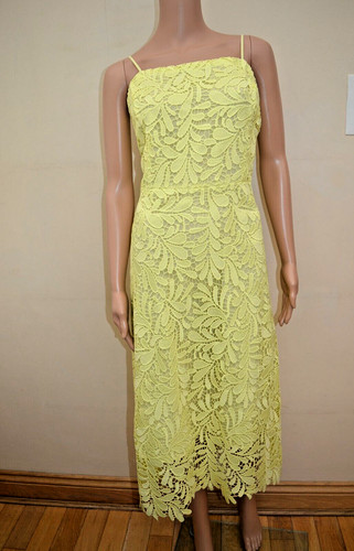 New autograph lace - lace, square