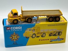 Corgi Bedford Artic 19802 J.W