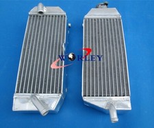 ALUMINUM RADIATOR FOR YAMAHA