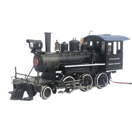 Working bachmann scale 6 - bachmann, g