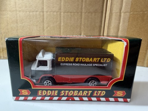 Corgi eddie stobart - stobart, ltd