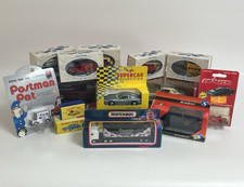 Die Cast Cars Models Bundle Of