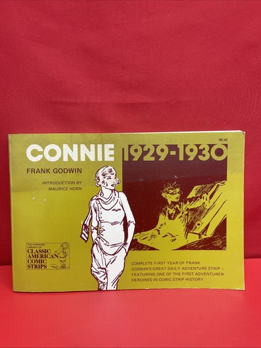 Connie complete compilation - a,