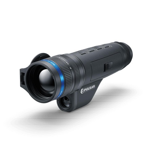 Pulsar telos lrf xp50 thermal - telos,
