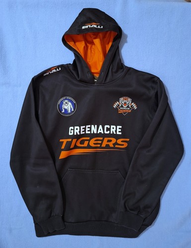 Greenacre tigers nswrl rugby - nswrl,