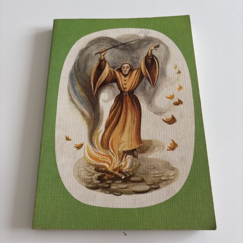 Vintage must magic - it,