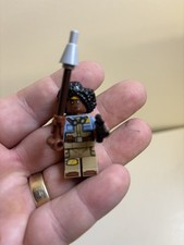 LEGO Star Wars Yesi Scala