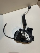 Renault Megane Mk3  Door Lock