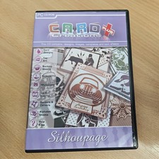 Card Creations Plus Paper