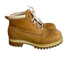 Ellesse Tan Suede Women Lace