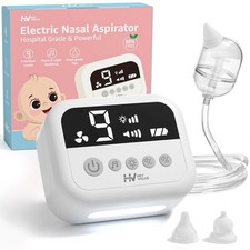 Heyvalue nasal aspirator for - nasal,