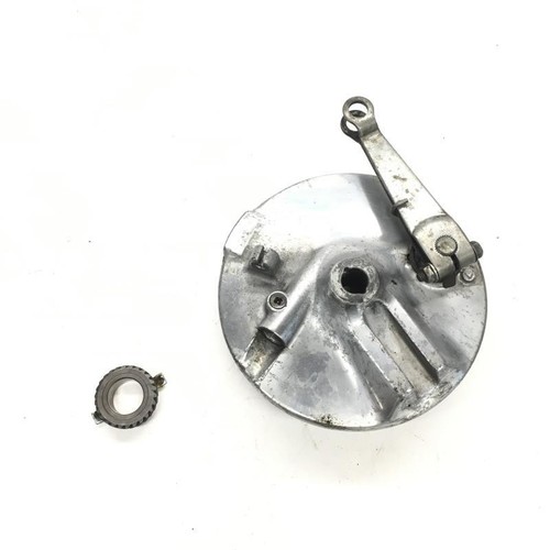 Front drum honda 125 - drum, cm